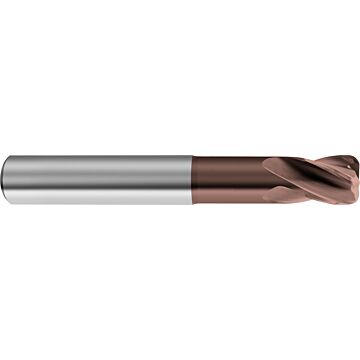 Profilo tagliente torico G-Mold 55 T Profilo tagliente torico G-Mold 55 T