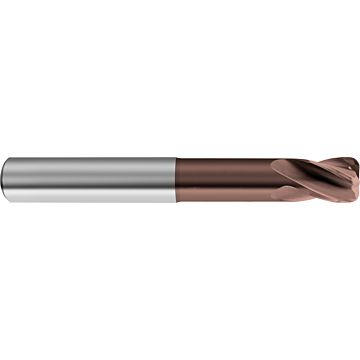 Profilo tagliente torico G-Mold 55 T Profilo tagliente torico G-Mold 55 T