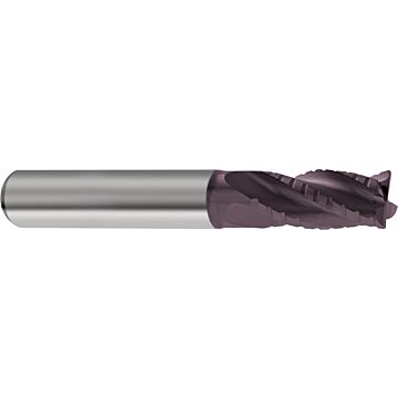Frese di sgrosastura ad alto rendimento RS 100 U Frese di sgrosastura ad alto rendimento RS 100 U