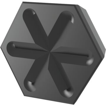 Inserti intercambiabili HCXX Inserti intercambiabili HCXX