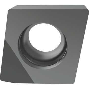 Inserti intercambiabili CCGW Inserti intercambiabili CCGW