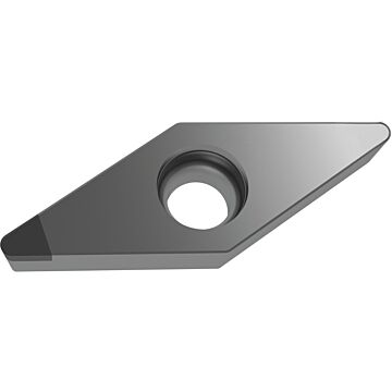 Inserti intercambiabili DCGW Inserti intercambiabili DCGW
