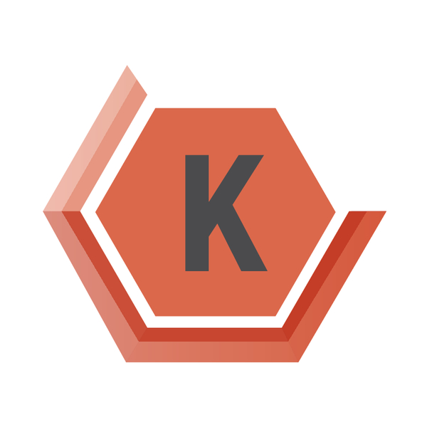 ISO-applicazione  K
