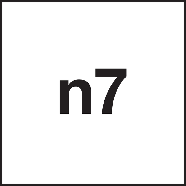 Ø-Toleranz: n7
