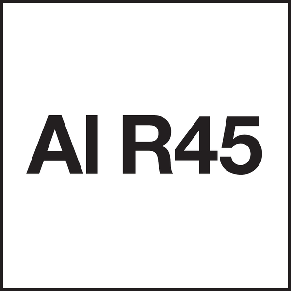 Typ: Al R45