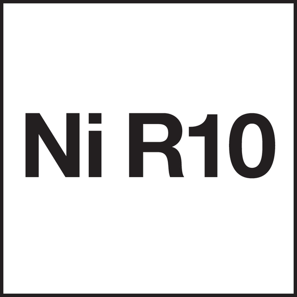 Typ: Ni R10