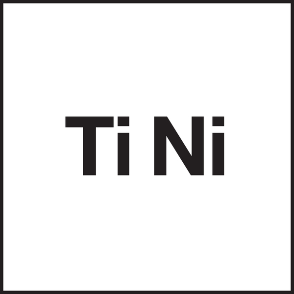 Typ: TiNi