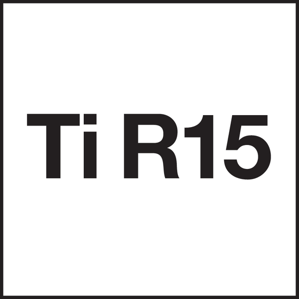 Typ: Ti R15