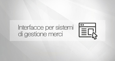Interfacce Interfacce